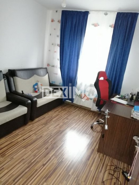 Apartament 3 Camere - Zona Inel I - Gaze - 2 Balcoane