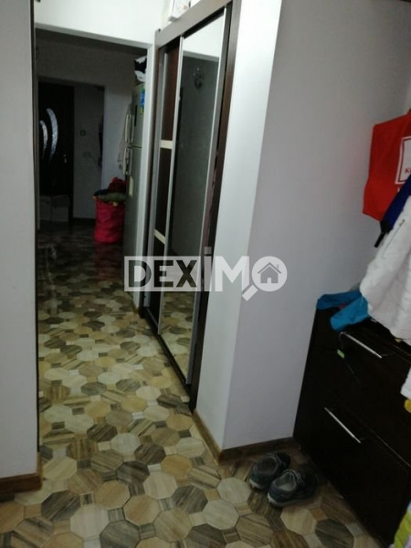 Apartament 3 Camere - Zona Inel I - Gaze - 2 Balcoane