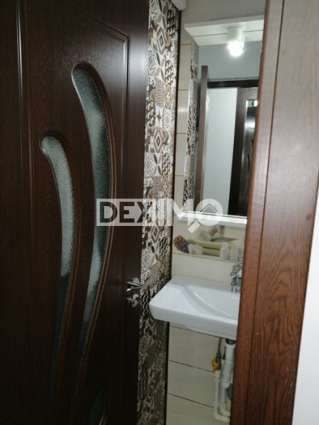 Apartament 3 Camere - Zona Inel I - Gaze - 2 Balcoane