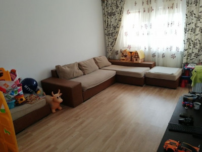 Apartament 3 Camere - Zona Inel I - Gaze - 2 Balcoane