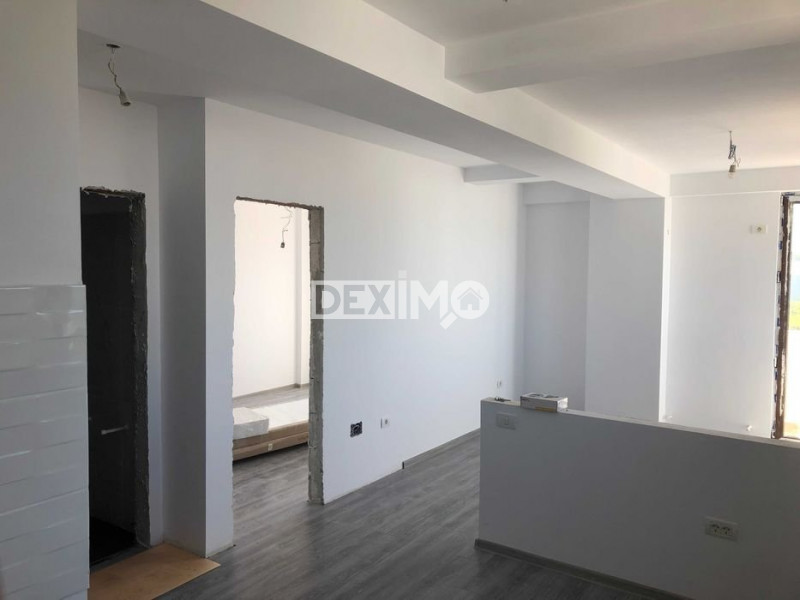 Apartamente 2 Camere - Zona Compozitorilor - Toate Utilitatile