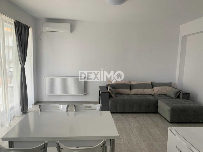 Apartament 2 Camere - Zona Mamaia Nord - Mobilat/Utilat