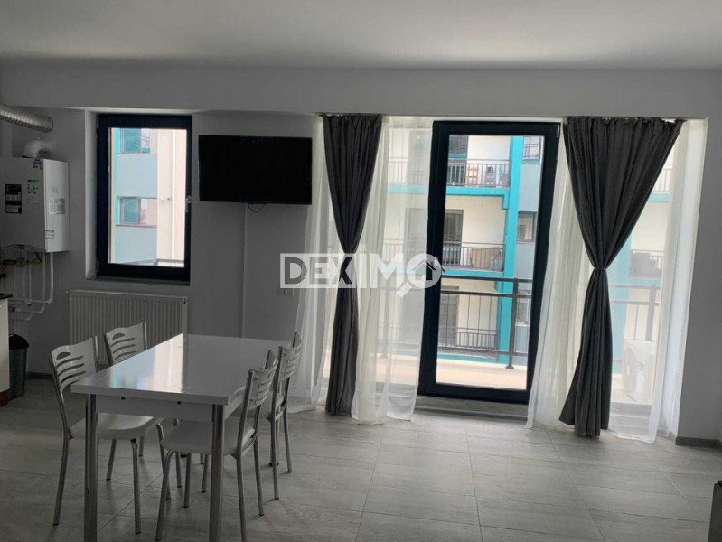 Apartament 2 Camere - Zona Mamaia Nord - Mobilat/Utilat