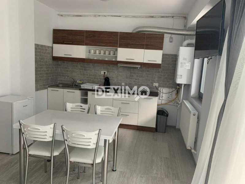 Apartament 2 Camere - Zona Mamaia Nord - Mobilat/Utilat
