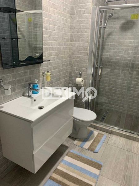 Apartament 2 Camere - Zona Mamaia Nord - Mobilat/Utilat