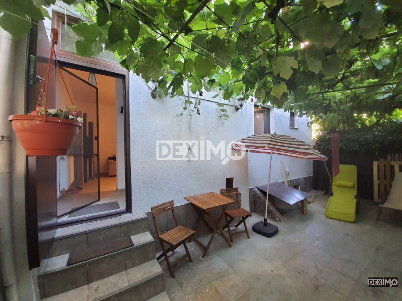 ULTRACENTRAL REPUBLICA APARTAMENT 2 CAMERE - CURTE AMENAJATA GAZE 