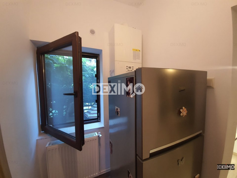 ULTRACENTRAL REPUBLICA APARTAMENT 2 CAMERE - CURTE AMENAJATA GAZE 