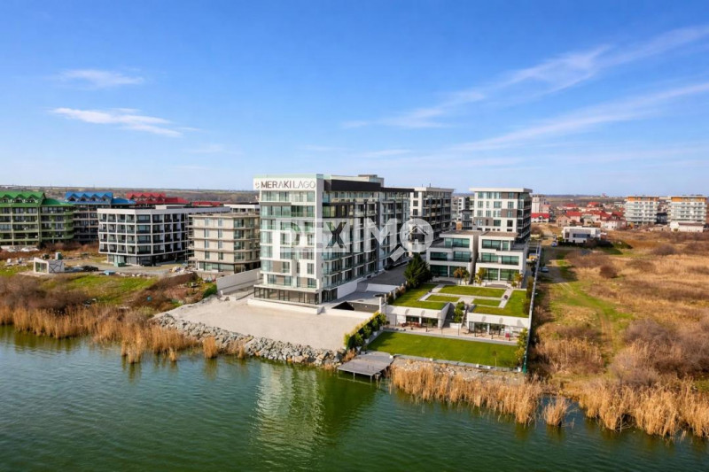 SUPEROFERTA! - Apartament 2 Camere - La Cheie - TVA INCLUS ! 