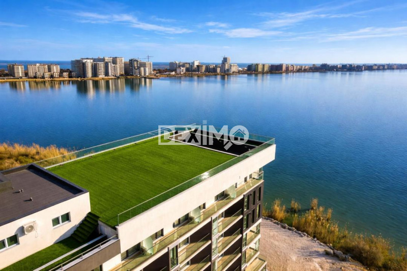 SUPEROFERTA! - Apartament 2 Camere - La Cheie - TVA INCLUS ! 