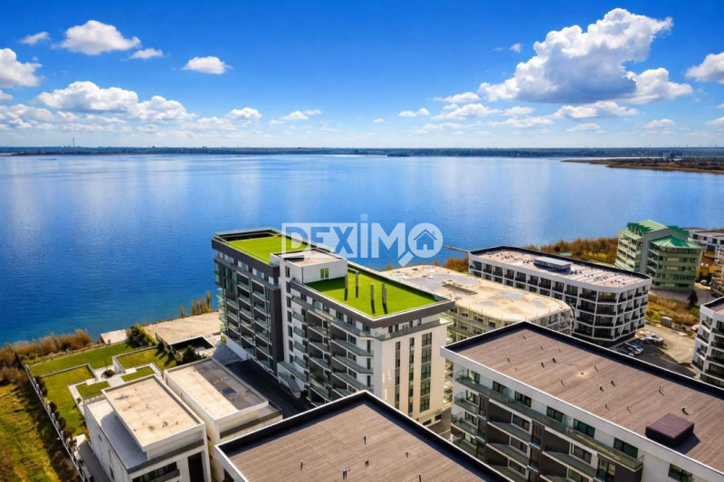 SUPEROFERTA! - Apartament 2 Camere - La Cheie - TVA INCLUS ! 