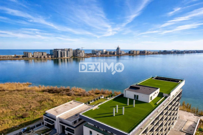 SUPEROFERTA! - Apartament 2 Camere - La Cheie - TVA INCLUS ! 