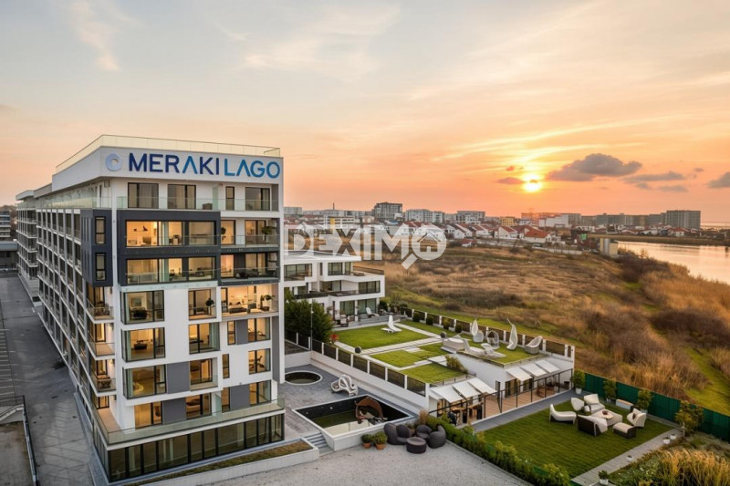 SUPEROFERTA! - Apartament 2 Camere - La Cheie - TVA INCLUS ! 