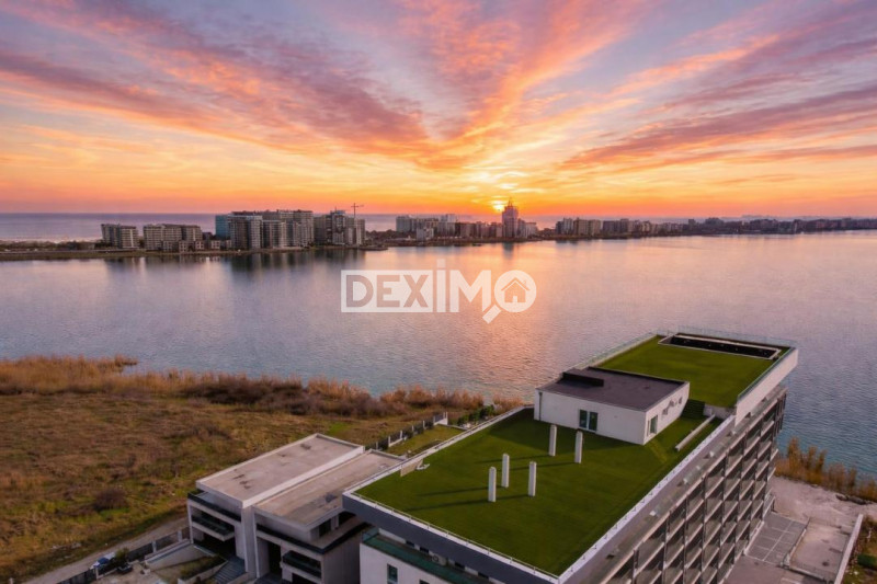 SUPEROFERTA! - Apartament 2 Camere - La Cheie - TVA INCLUS ! 