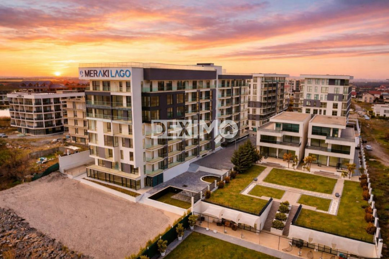 SUPEROFERTA! - Apartament 2 Camere - La Cheie - TVA INCLUS ! 