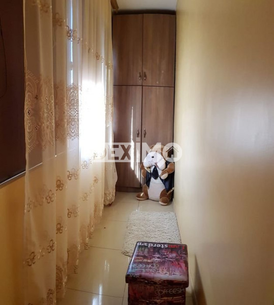 Apartament 2 Camere - Zona Compozitorilor - Mobilat - Loc De Parcare