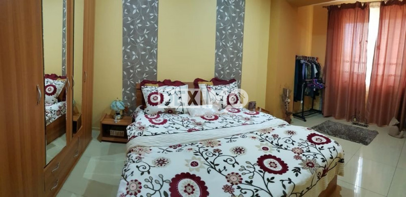 Apartament 2 Camere - Zona Compozitorilor - Mobilat - Loc De Parcare