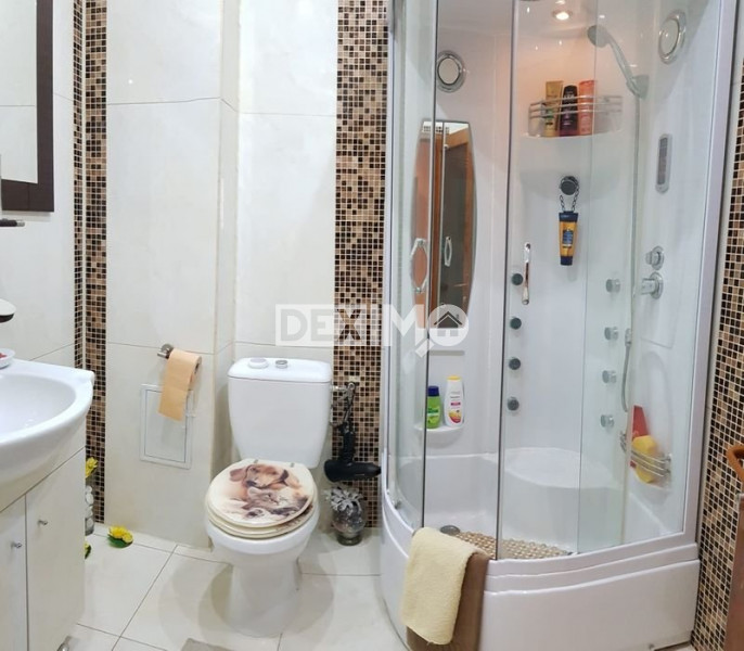 Apartament 2 Camere - Zona Compozitorilor - Mobilat - Loc De Parcare