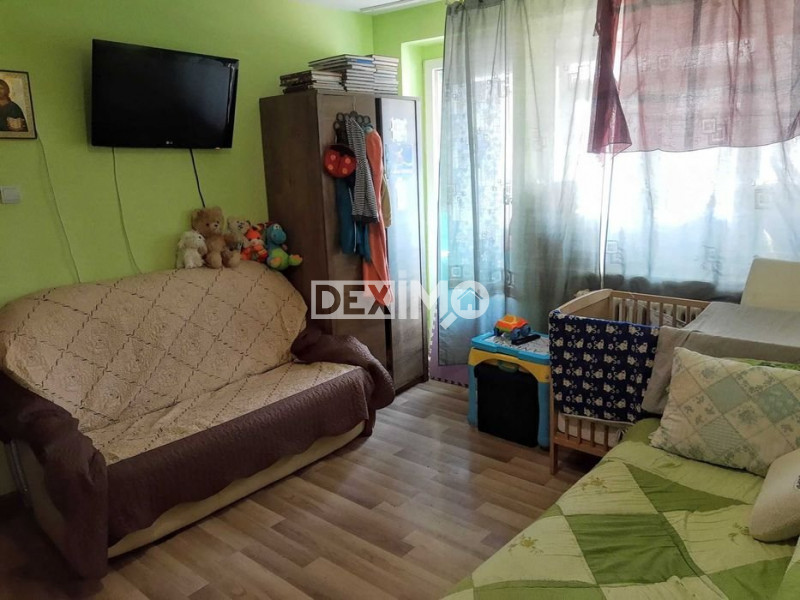 Apartament 2 Camere - Zona Tomis Nord - Parter 