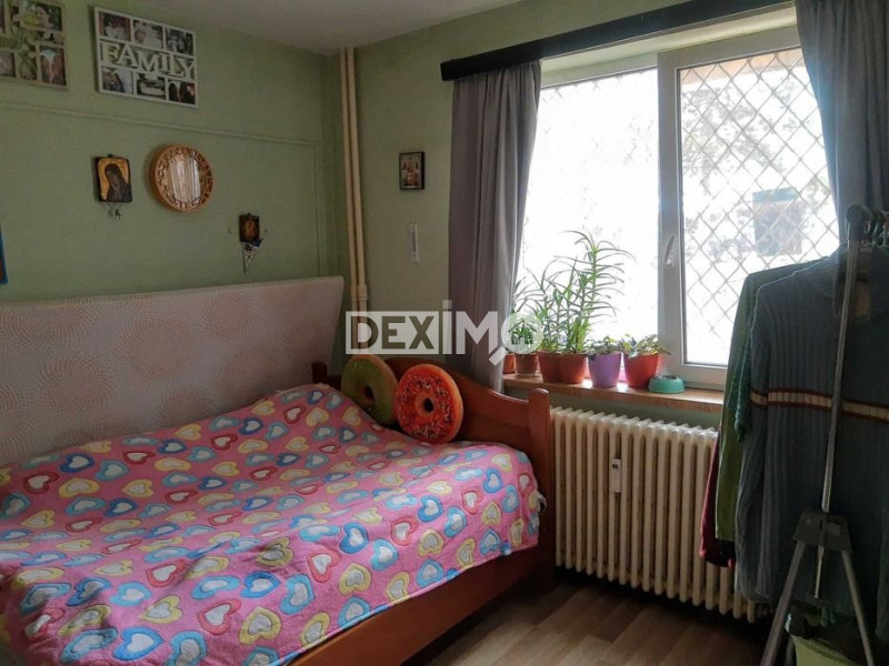 Apartament 2 Camere - Zona Tomis Nord - Parter 