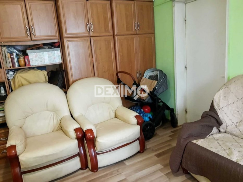 Apartament 2 Camere - Zona Tomis Nord - Parter 