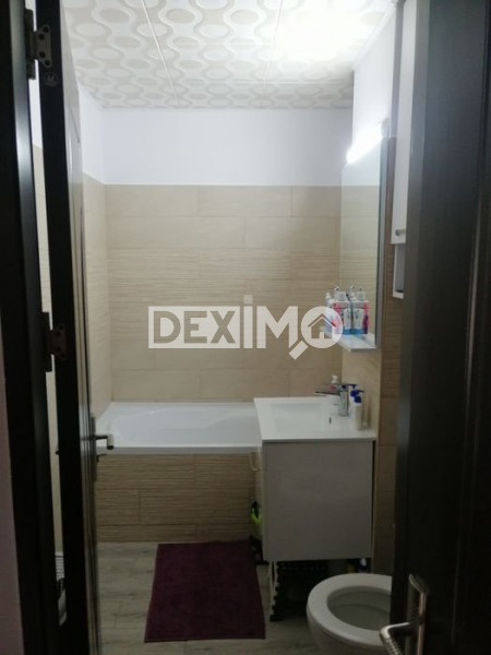 Apartament 2 Camere - Zona CET - Etaj 1 - Mobilat