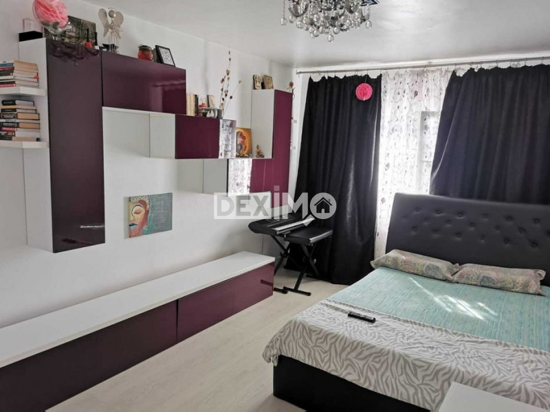 Apartament 2 Camere - Zona Anda - Mobila/Utilat - Gaze