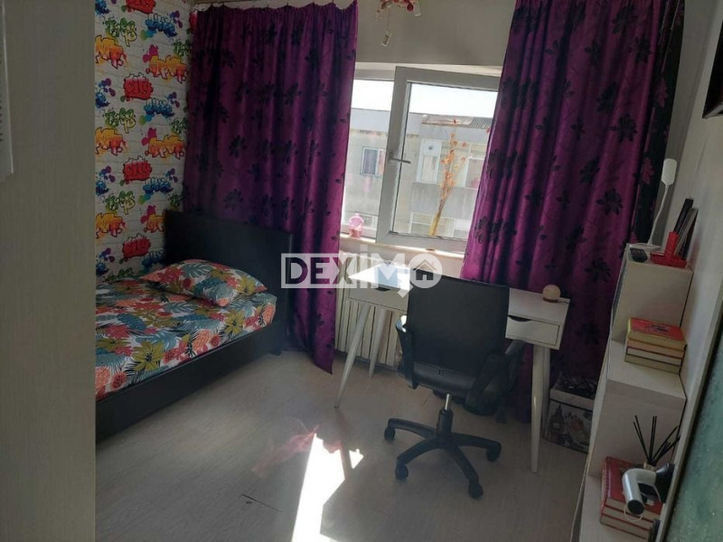 Apartament 2 Camere - Zona Anda - Mobila/Utilat - Gaze