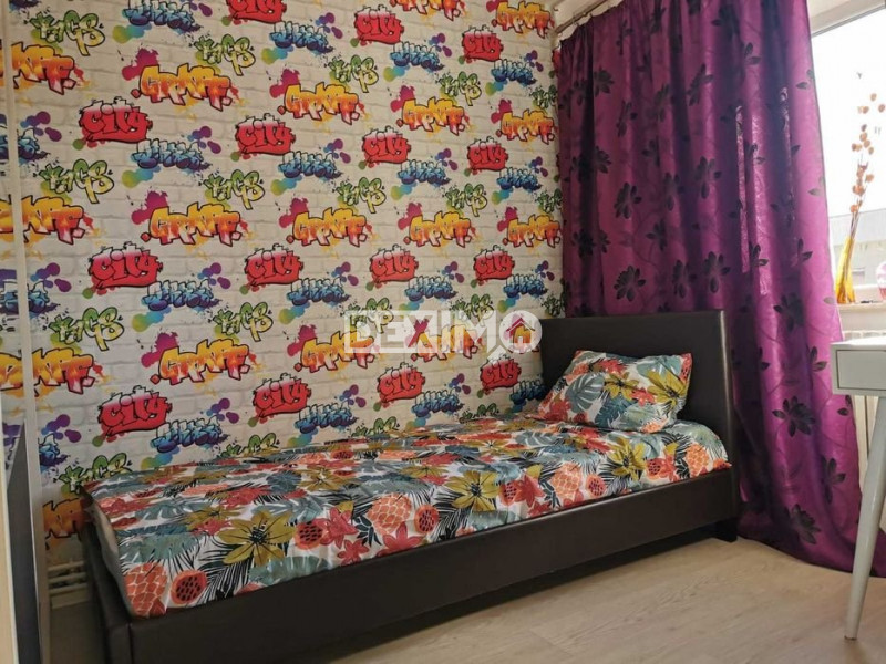 Apartament 2 Camere - Zona Anda - Mobila/Utilat - Gaze