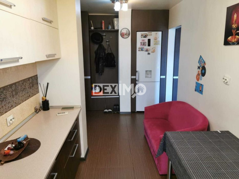 Apartament 2 Camere - Zona Anda - Mobila/Utilat - Gaze