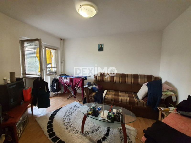 Apartament 2 Camere - Zona Far - Etaj 2 - Izolat