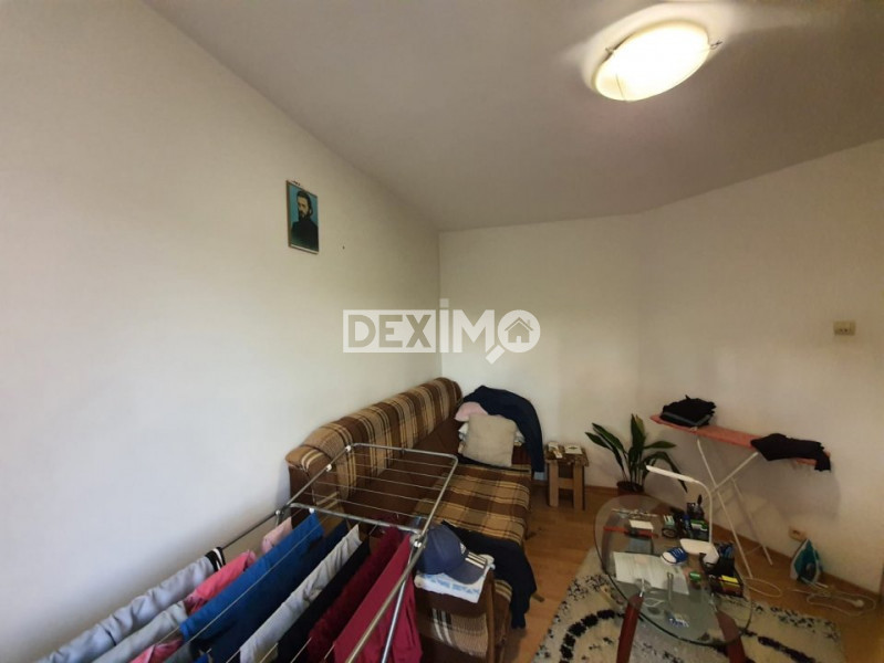 Apartament 2 Camere - Zona Far - Etaj 2 - Izolat