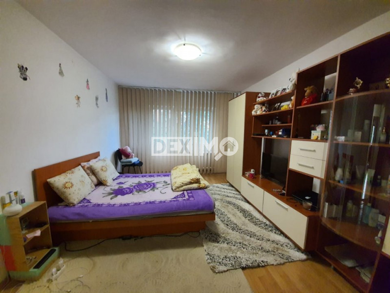Apartament 2 Camere - Zona Far - Etaj 2 - Izolat