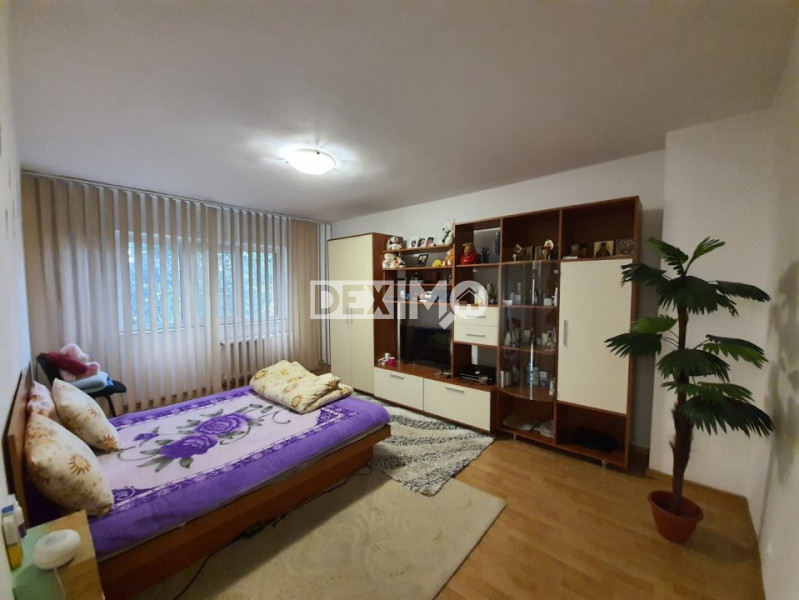 Apartament 2 Camere - Zona Far - Etaj 2 - Izolat