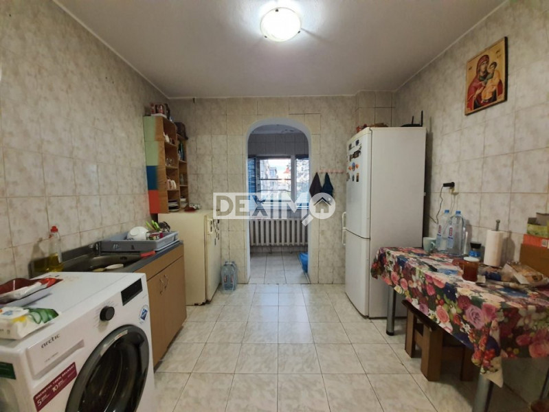 Apartament 2 Camere - Zona Far - Etaj 2 - Izolat