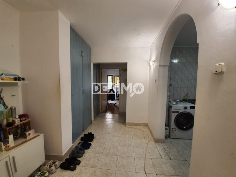 Apartament 2 Camere - Zona Far - Etaj 2 - Izolat