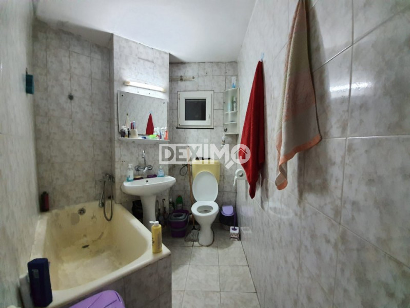 Apartament 2 Camere - Zona Far - Etaj 2 - Izolat