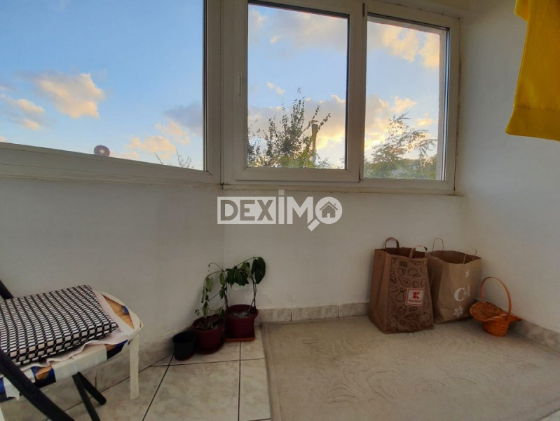 Apartament 2 Camere - Zona Far - Etaj 2 - Izolat