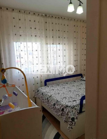 Apartament 3 Camere - Zona Casa De Cultura - Mobilat/Utilat - Renovat - Gaze