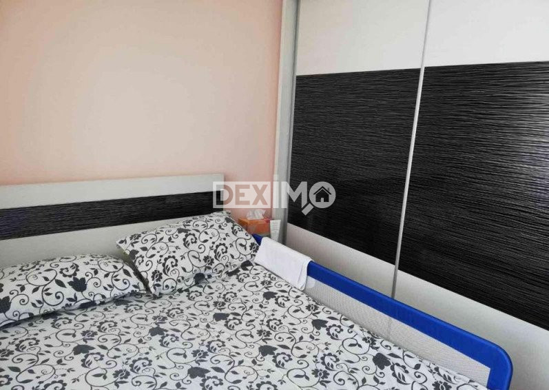 Apartament 3 Camere - Zona Casa De Cultura - Mobilat/Utilat - Renovat - Gaze