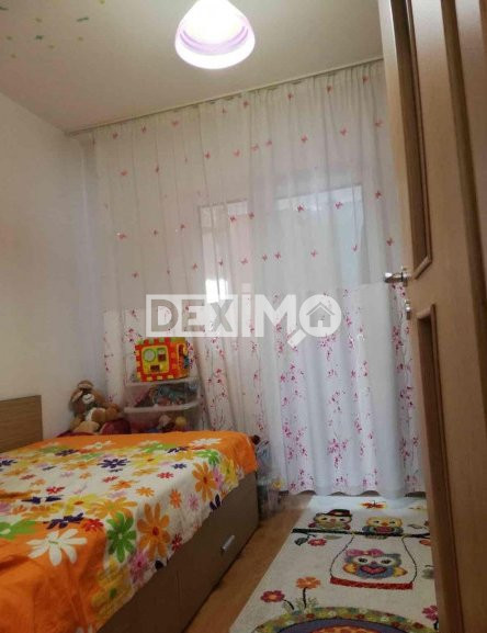 Apartament 3 Camere - Zona Casa De Cultura - Mobilat/Utilat - Renovat - Gaze