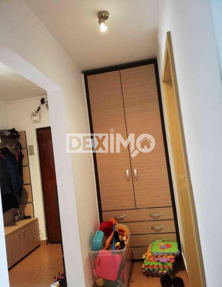 Apartament 3 Camere - Zona Casa De Cultura - Mobilat/Utilat - Renovat - Gaze