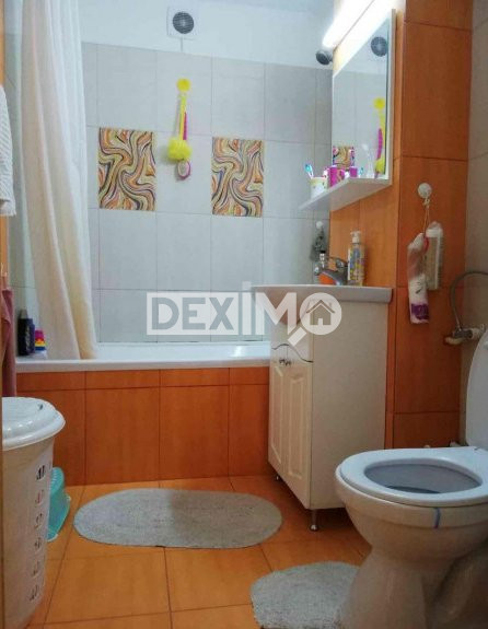 Apartament 3 Camere - Zona Casa De Cultura - Mobilat/Utilat - Renovat - Gaze