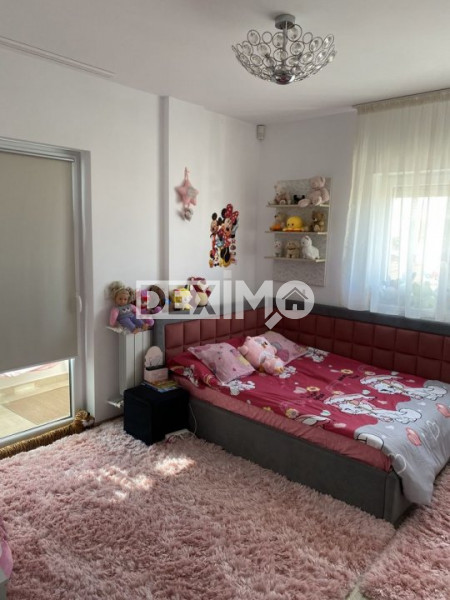 Apartament 3 Camere - Zona Coiciu - Mobilat/Utilat - Loc De Parcare
