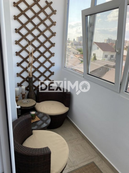 Apartament 3 Camere - Zona Coiciu - Mobilat/Utilat - Loc De Parcare