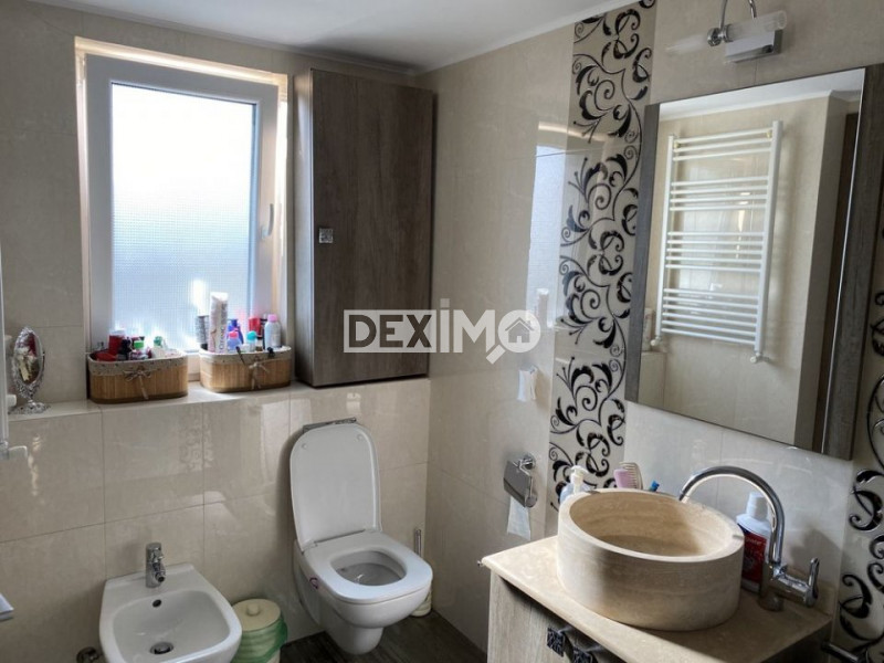 Apartament 3 Camere - Zona Coiciu - Mobilat/Utilat - Loc De Parcare