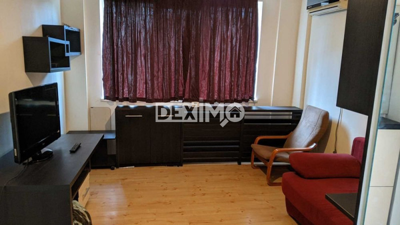 Studio - Zona Tomis Nord - Parter - Mobilat/Utilat
