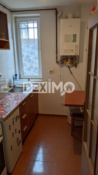 Studio - Zona Tomis Nord - Parter - Mobilat/Utilat