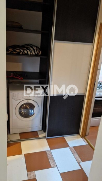 Studio - Zona Tomis Nord - Parter - Mobilat/Utilat