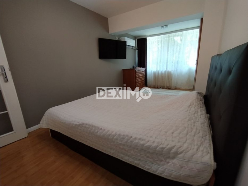 Apartament 3 Camere - Zona Dacia - Mobilat/Utilat - Gaze - Boxa