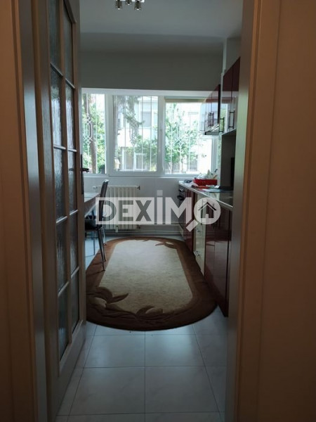 Apartament 3 Camere - Zona Dacia - Mobilat/Utilat - Gaze - Boxa